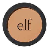 Primer-Infused Bronzer, Long-Wear, Matte, Bold, Lightweight, Blends Easily, Contours Cheeks, Forever Sun Kissed, All-Day Wear, 0.35 Oz