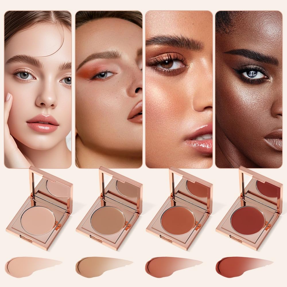 Awaken Your Radiance, Banish Tired Eyes!